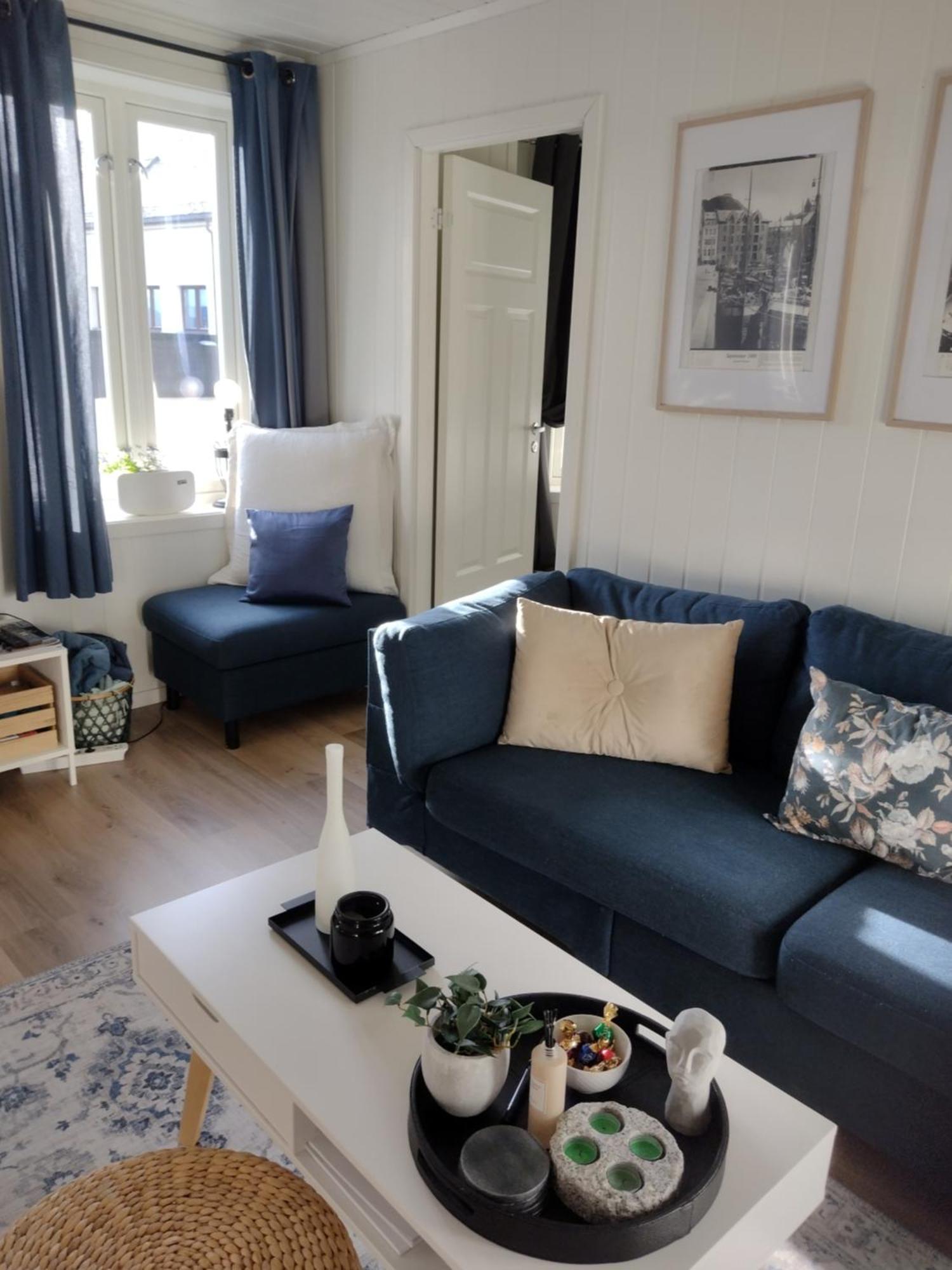 Light Home Apartment Alesund With Free Parking Exterior photo